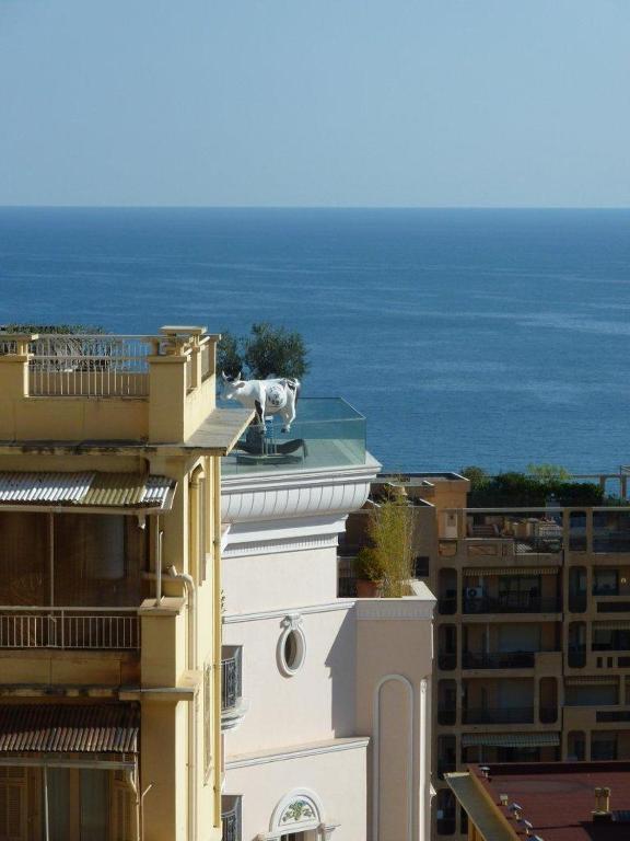 Hotel Villa Boeri Beausoleil Værelse billede