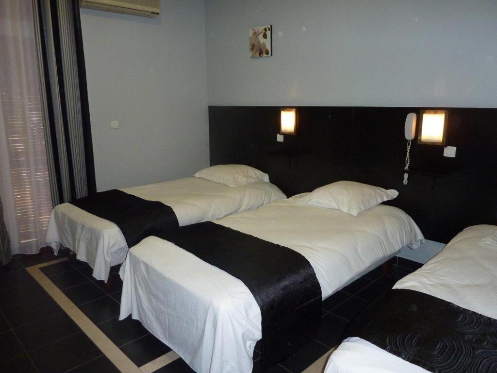 Hotel Villa Boeri Beausoleil Værelse billede