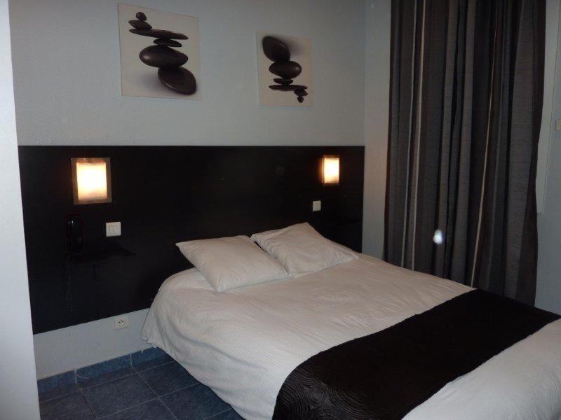 Hotel Villa Boeri Beausoleil Værelse billede