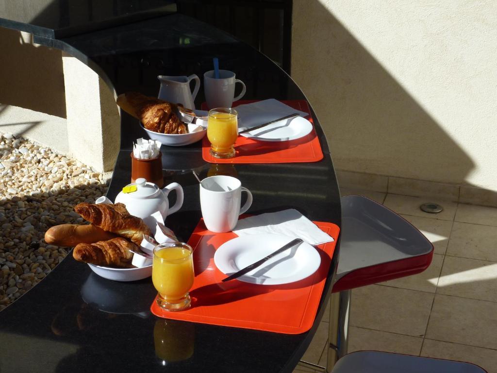 Hotel Villa Boeri Beausoleil Eksteriør billede